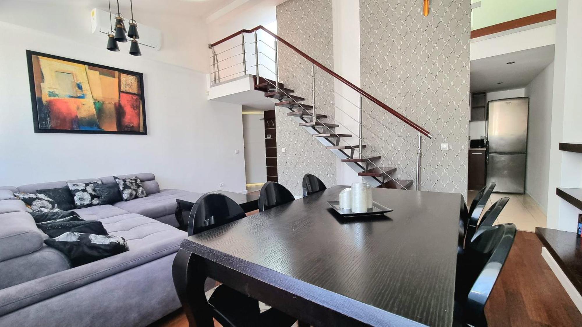 Nook Nook Apartments Katarzyny 2 — Photos 2